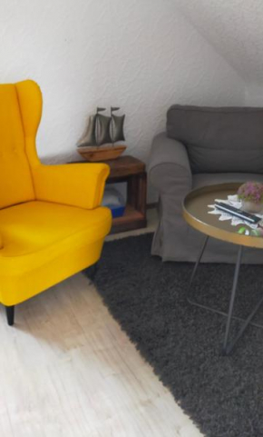 Ferienwohnung Hafen Rosi